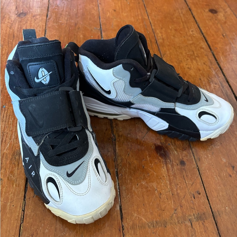 Nike Air Max Speed Turf